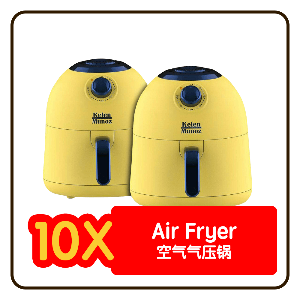 Air Fryer